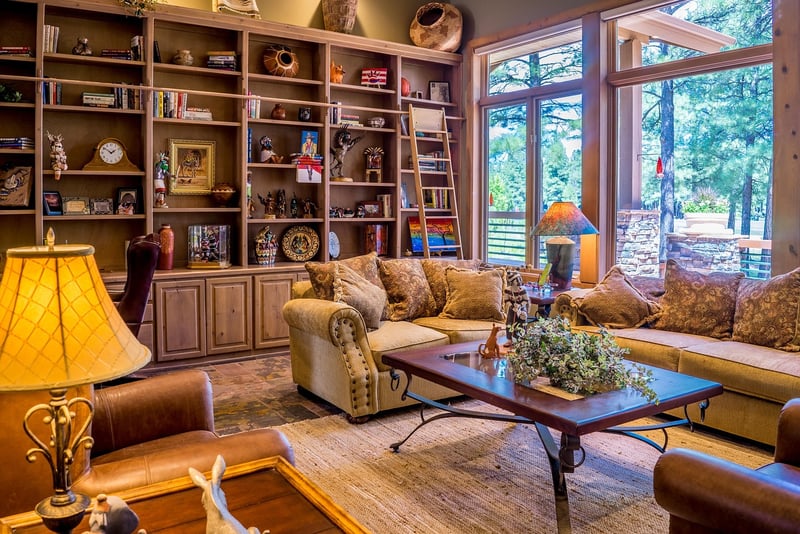 Create home decor