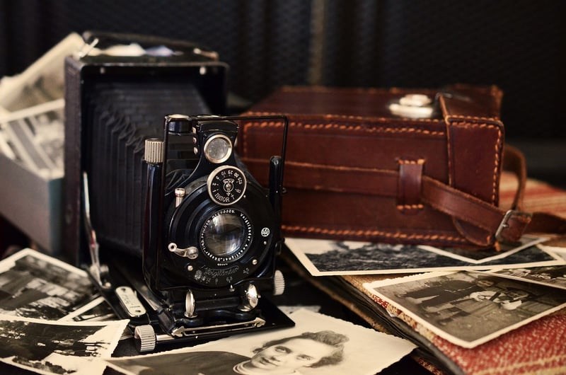 Transform old items